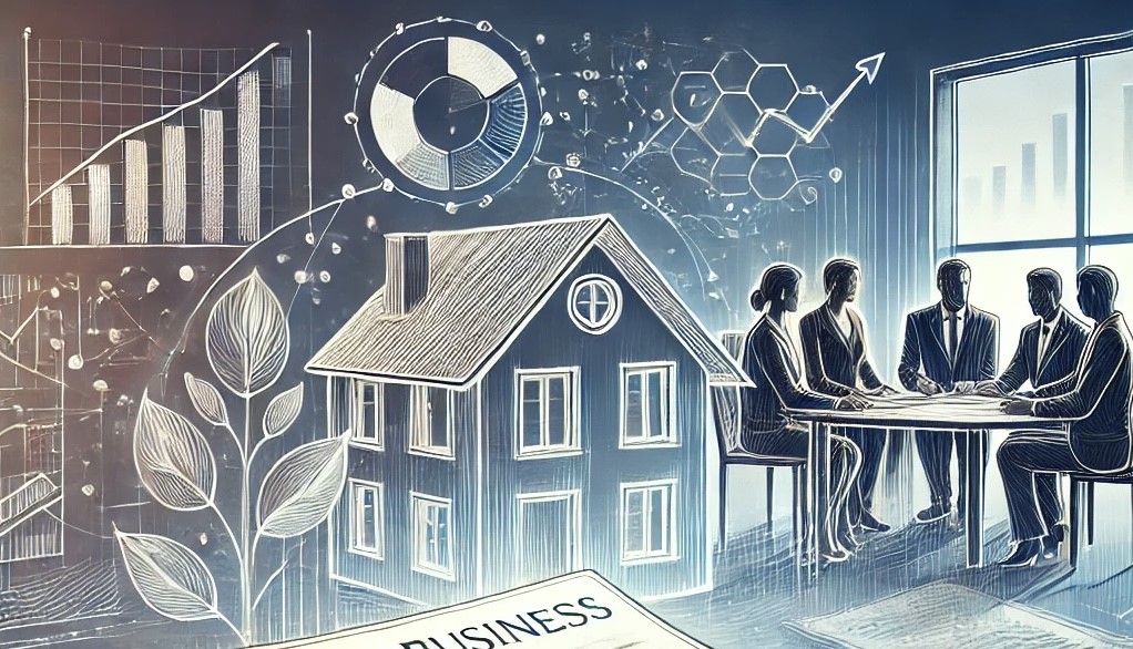 Não incide ITBI na integralização de capital social com imóveis